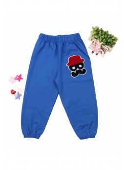 Modakids Erkek Çocuk Eşofman Tek Alt 019-1961-015
