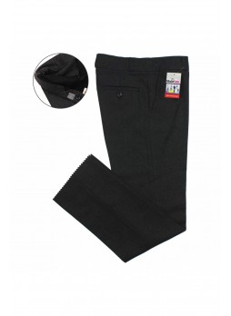 Modakids Erkek Çocuk Füme Lise Okul Pantalon 016-3601-008
