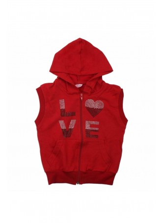Modakids Kız Çocuk Yelek 037-87711-002