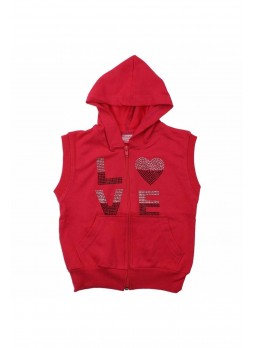 Modakids Kız Çocuk Yelek 037-87711-003