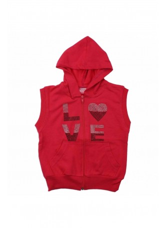 Modakids Kız Çocuk Yelek 037-87711-003