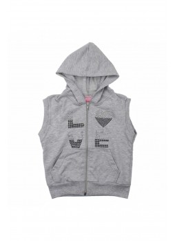 Modakids Kız Çocuk Yelek 037-87711-011