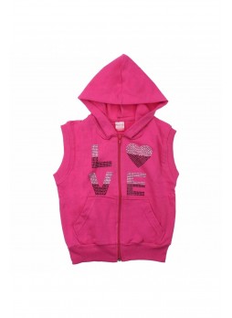 Modakids Kız Çocuk Yelek 037-87711-022