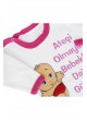 Modakids Kız Bebek Ateş Ölçer Badi 037-2325-022