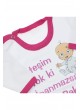 Modakids Kız Bebek Ateş Ölçer Badi 037-2324-022