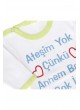 Modakids Erkek Bebek Ateş Ölçer Badi 037-2326-017
