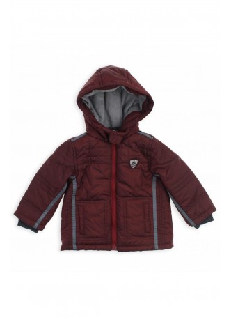 Nanica Erkek Bebek Mont 001-6438-007