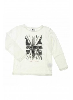 Kız Çocuk Tshirt 031-1996-028