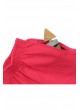 Modakids Kız Çocuk Kışlık Cepli Eşofman Alt 019-2202-003