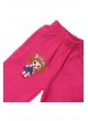 Modakids Kız Çocuk Kışlık Cepli Eşofman Alt 019-2202-022