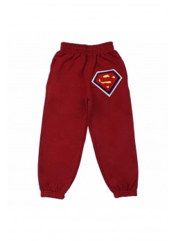 Modakids Erkek Çocuk Kışlık Cepli Eşofman Alt 019-2203-007