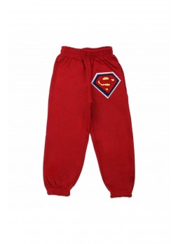 Modakids Erkek Çocuk Kışlık Cepli Eşofman Alt 019-2203-002