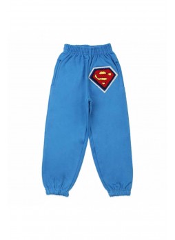 Modakids Erkek Çocuk Kışlık Cepli Eşofman Alt 019-2203-015