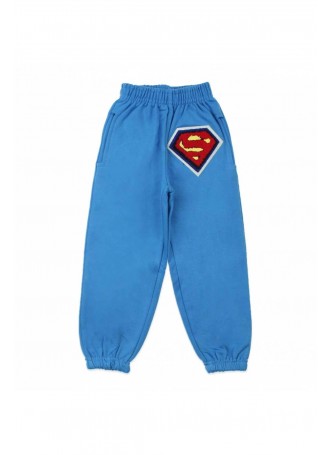 Modakids Erkek Çocuk Kışlık Cepli Eşofman Alt 019-2203-015