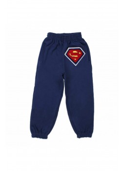 Modakids Erkek Çocuk Kışlık Cepli Eşofman Alt 019-2203-030