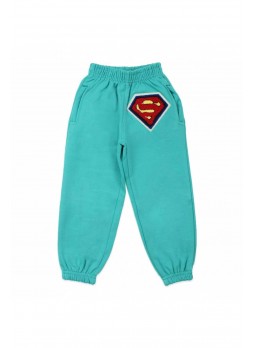 Modakids Erkek Çocuk Kışlık Cepli Eşofman Alt 019-2203-037