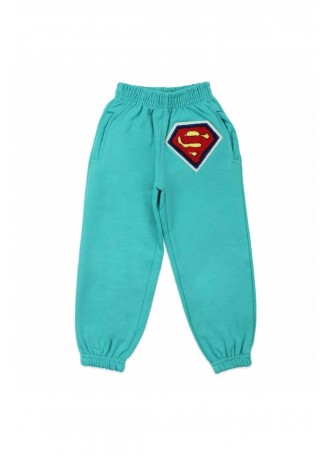 Modakids Erkek Çocuk Kışlık Cepli Eşofman Alt 019-2203-037