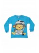 Modakids Erkek Çocuk Pijama Takım 019-1656-037