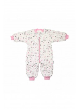Modakids Kız Çocuk Uyku Tulumu 037-530-021