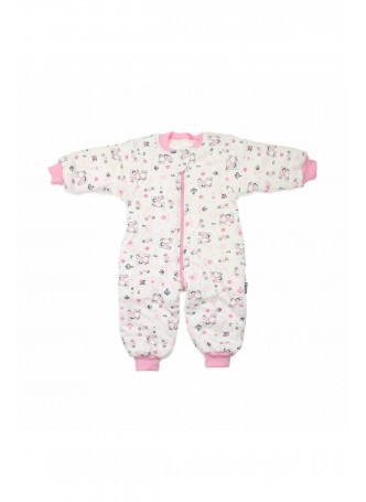 Modakids Kız Çocuk Uyku Tulumu 037-530-021