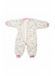Modakids Kız Çocuk Uyku Tulumu 037-530-021