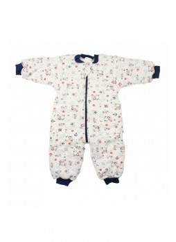 Modakids Erkek Çocuk Uyku Tulumu 037-530-012