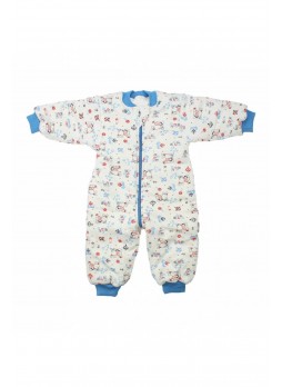 Modakids Erkek Çocuk Uyku Tulumu 037-530-015