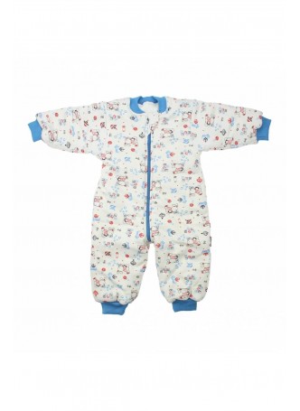 Modakids Erkek Çocuk Uyku Tulumu 037-530-015