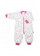 Modakids Kız Çocuk Uyku Tulum 037-530-022