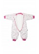 Modakids Kız Çocuk Uyku Tulum 037-530-022