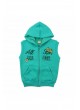 Modakids Erkek Çocuk Kışlık Yelek 037-87712-017