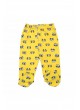 Modakids Bebek Kahraman Emojili 3 lü Zıbın Set 037-886239-001