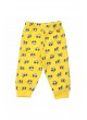 Erkek Bebek Kahraman Emojili 2 li Pijama Takım 037-886252-001