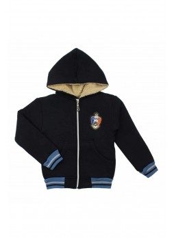 Modakids Erkek Çocuk İçi Yünlü Kışlık Mont 016-779-012