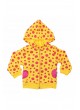 Kız Bebek Utangaç Emojili 3 lü Takım 037-886262-022