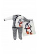 Pearly Baby Penguenli 10 lu Hastane Çıkışı 037-886266-012