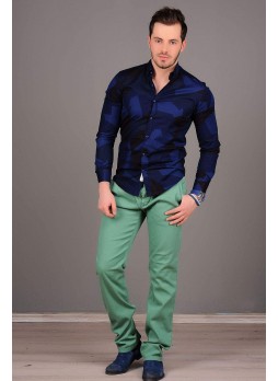 Yeşil Pantolon