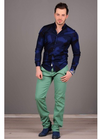 Yeşil Pantolon