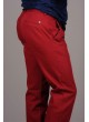 Bordo Pantolon