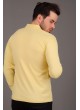 Poloyaka Sarı Sweat