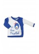 Bebek Nazar Boncuklu 5 li Zıbın Set 045-3017-015