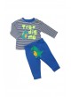 Wonder Kids Erkek Bebek 2 li Takım 010-1368-015