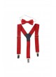 Modakids Erkek Çocuk Papyonlu Pantolon Askısı 037-285406-002