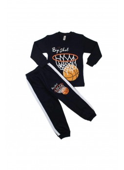 Modakids Erkek Çocuk Pijama Takım 019-1658-012