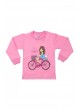 Modakids Kız Çocuk Pijama Takımı 019-1657-021