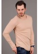 Basic Bej Sweat