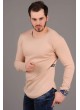 Basic Bej Sweat