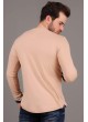 Basic Bej Sweat
