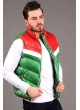 Yeşil Şişme Yelek