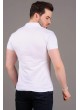 PY Basic Beyaz T-shirt